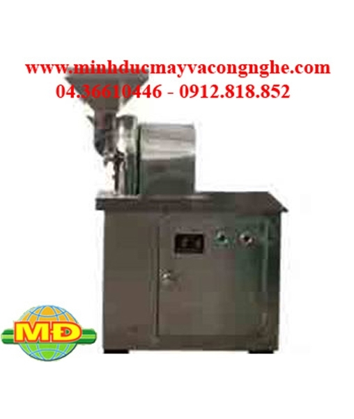 Máy làm tinh bột nghệ