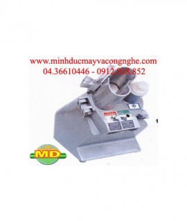 Máy thái rau củ quả đa năng