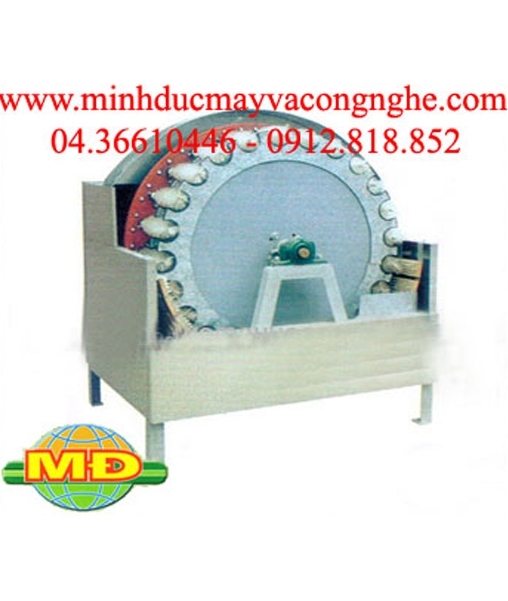 Máy rửa chai thuỷ tinh