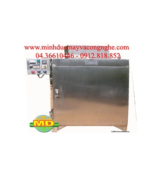 Tủ sấy tĩnh 3 tầng
