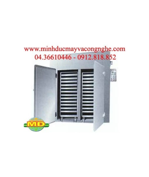 Tủ sấy tuần hoàn gió nóng
